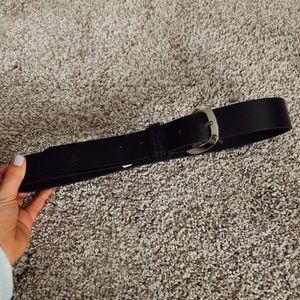 Levi’s women’s belt